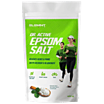 Elemnt Sports Science Dr. Active Epsom Salt 450 g