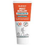 Elemnt Sports Science Insect Repellent Sunscreen - SPF 30 PA+++, For Trekking & Outdoors 50 g