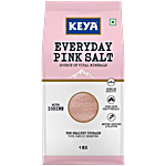 Keya Everyday Pink Salt 1 Kg