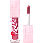 Maybelline New York Lifter Plump Plumping Lip Gloss 5.4 ml Mauve Bite