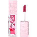 Maybelline New York Lifter Plump Plumping Lip Gloss 5.4 ml Pink Sting