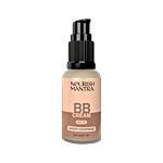 Nourish Mantra Nourish Mantra BB Cream - With SPF 25, For Long Lasting, Even Coverage 15 ml