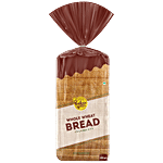 Baken Brown Whole Wheat Bread 400 g