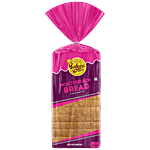 Baken Brown Multigrain Bread 400 g