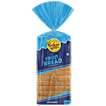 Baken Brown Fruit Bread 400 g