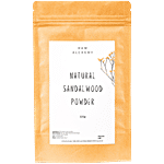 Raw Alchemy Natural Sandalwood Powder 100 g