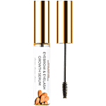 Noor Skincare Eyelash & Eyebrow Growth Serum 5 ml