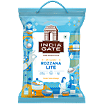 India Gate All Rounder Rozzana Lite Basmati Rice 5 kg