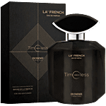 La'French Timeless Homme Eau De Parfum - For Men 100 ml