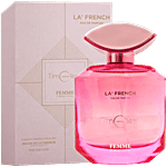 La'French Timeless Femme Eau De Parfum - For Women 100 ml