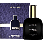 La'French Bespoke Eau De Parfum - For Men 30 ml