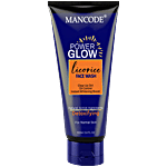 Mancode Power Glow Licorice Face Wash 100 ml