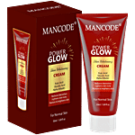 Mancode Power Glow Skin Whitening Cream 50 ml