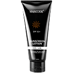 Mancode Sunscreen Lotion SPF 50+ 100 ml