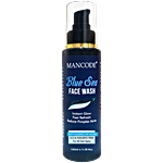 Mancode Blue Sea Face Wash 100 ml