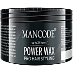 Mancode Power Wax Pro Hair Styling 100 ml