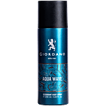 Giordano Aqua Wave Deodorant Body Spray 200 ml