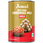 Amul Gold Sweetened Condensed Milk 405 g 