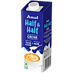 Amul Half & Half Cream 250 g 