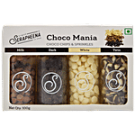 Serapheena Choco Mania Chocochips & Sprinkles 100 g