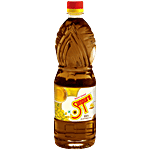 Sunpure  Kachi Ghani Mustard Oil 1 kg