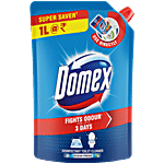 Domex Ocean Fresh Disinfectant Toilet Cleaner 1 L