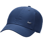 Nike Dri Fit Club Cap - Navy 1 pc (Size - L)