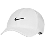 Nike Dri Fit Club Cap - White 1 pc (Size - L)