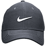 Nike Dri-Fit Club Heathered Cap - Black 1 pc (Size - L)