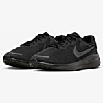 Nike Revolution 7 Men's Sports Shoes - Black, Off-Noir 1 Pair (UK/IND-7)