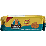 Doggy Ji Dog Biscuits 2.64 kg Pack of 48