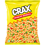 Crax Crunchy Noodle Puffs 70 g