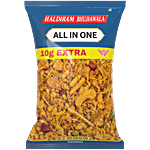 Haldiram Bhujiawala All In One Namkeen 200 g
