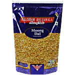 Haldiram Bhujiawala Moong Dal - Premium Quality 400 g