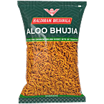 Haldiram Bhujiawala Aloo Bhujia 35 g