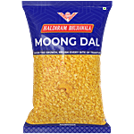 Haldiram Bhujiawala Moong Dal 32 g