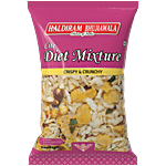 Haldiram Bhujiawala Lite Diet Mixture 35 g