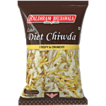 Haldiram Bhujiawala Lite Diet Chiwda 35 g