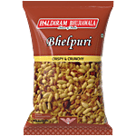 Haldiram Bhujiawala Bhelpuri 35 g