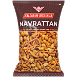 Haldiram Bhujiawala Navrattan 35 g