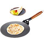 Wonderchef Ferro Light-Weight Cast-Iron Roti Tawa - 26 cm 1 pc