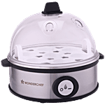 Wonderchef Essenza Multifunctional Egg Boiler - 7 Poachers, 350 W 1 pc