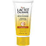 Lacto Calamine Sandalwood Ubtan Facewash 100 ml