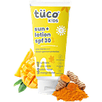 Tuco Kids Sunscreen Body Lotion With SPF 30 100 ml