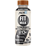 XLR8 FitMilk Cookies & Cream Flavour Protein Milkshake 250 ml