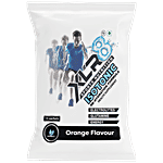 XLR8 Isotonic Orange Flavour Re-Hydration Health Supplement 300 g (15 x 20 g)