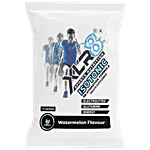 XLR8 Isotonic Watermelon Flavour Re-Hydration Health Supplement 300 g (15 x 20 g)