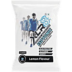 XLR8 Isotonic Lemon Flavour Re-Hydration Health Supplement 300 g (15 x 20 g)