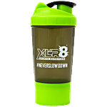 XLR8 Protein Shaker 500 ml