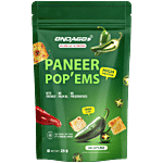 Ondago Jalapeno Paneer Pop'ems 25 g